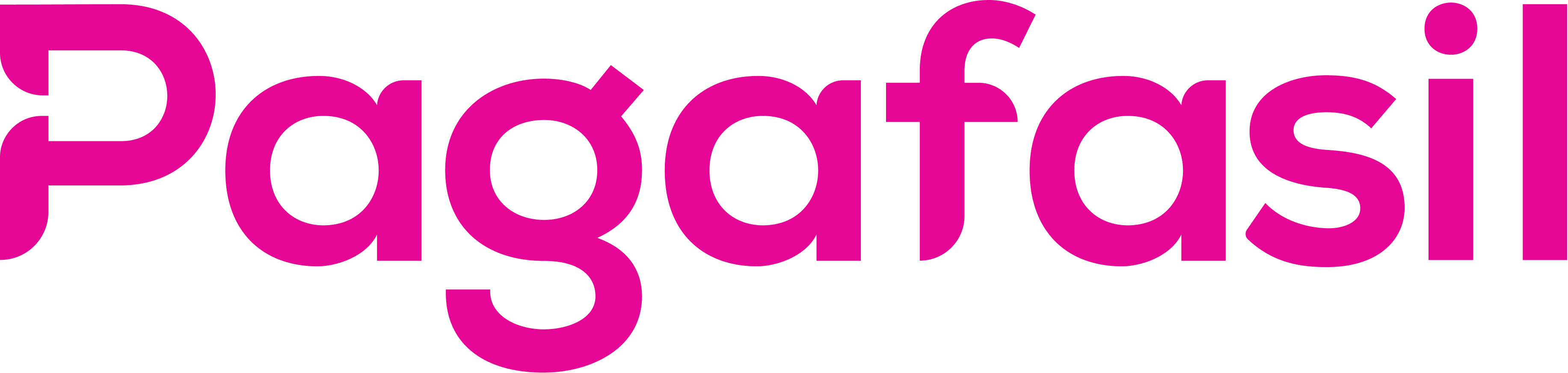 Pagafasil logo